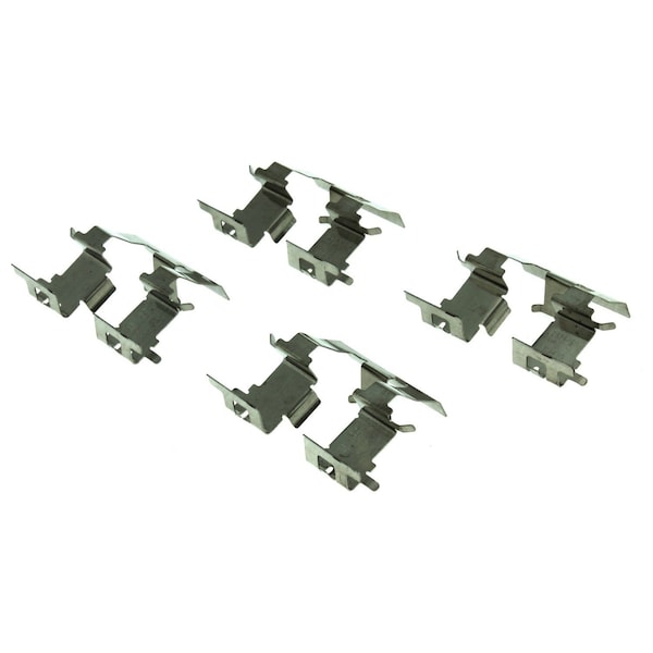 Centric Parts Disc Brake Hardware Kit, 117.44079 117.44079 - main